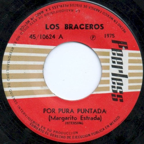 Por pura puntada / El anillito