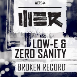 Broken Record