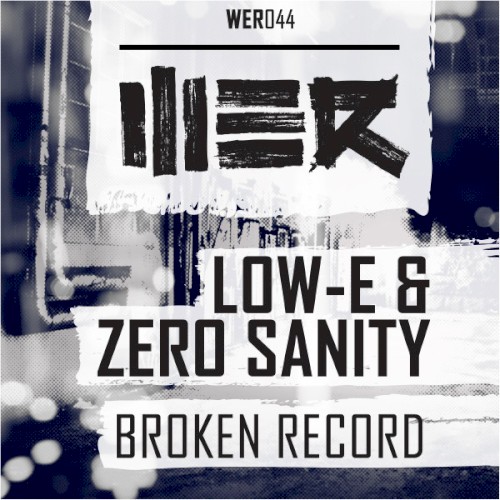 Broken Record