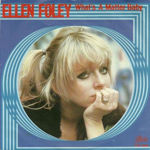 What’s a Matter Baby / Hideaway