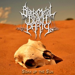 Soak Up the Sun (Sheryl Crow Metal Cover)