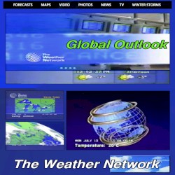 Global Outlook