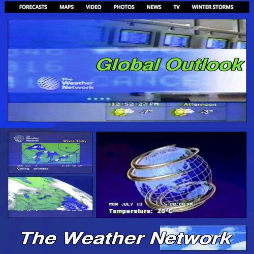 Global Outlook