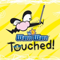 WarioWare: Touched!
