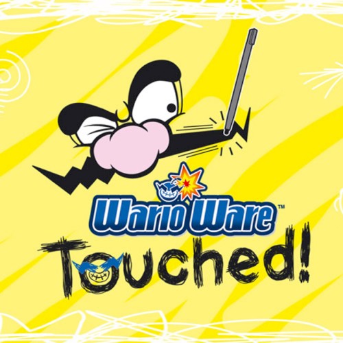 WarioWare: Touched!