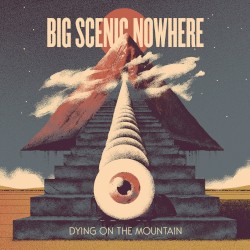 Dying on the Mountain