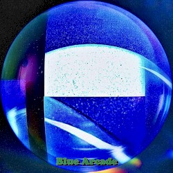 Blue Arcade