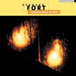 Lumière dans la nuit