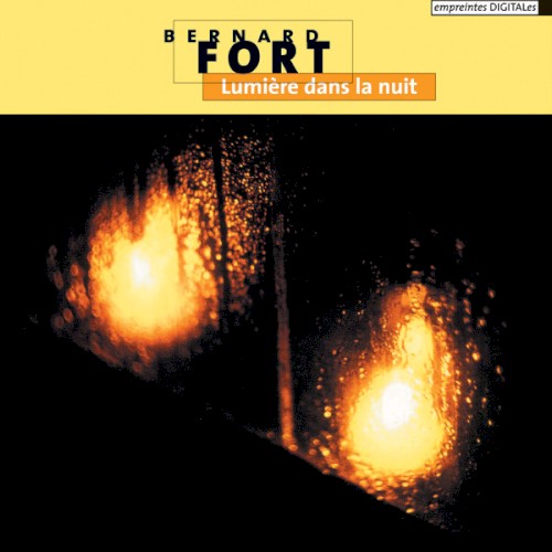 Lumière dans la nuit