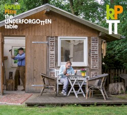 The Underforgotten Table