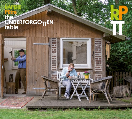 The Underforgotten Table