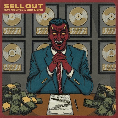 Sell Out
