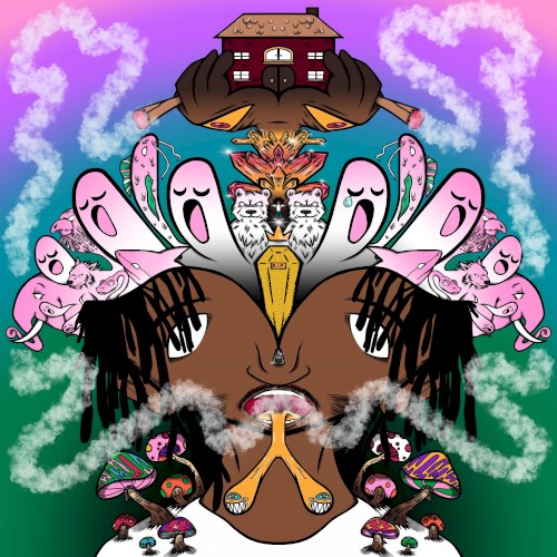 Spirit Animal Club‐House