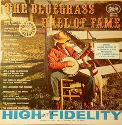 The Bluegrass Hall of Fame