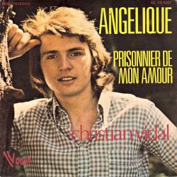Angélique