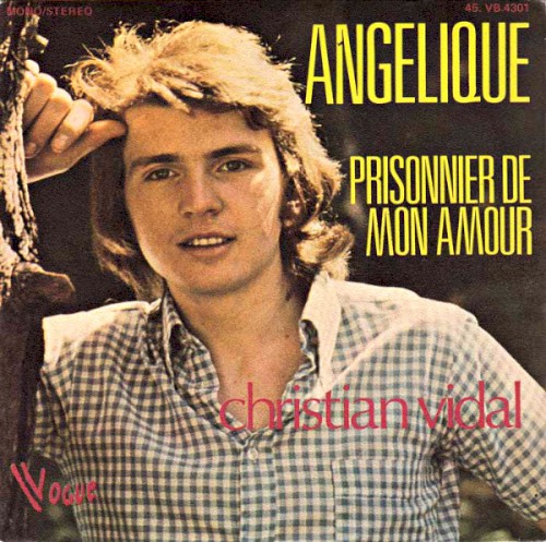 Angélique