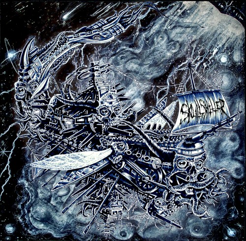 Transmission: Command