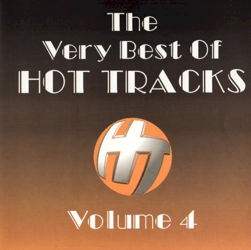 The Very Best of Hot Tracks, Volume 4