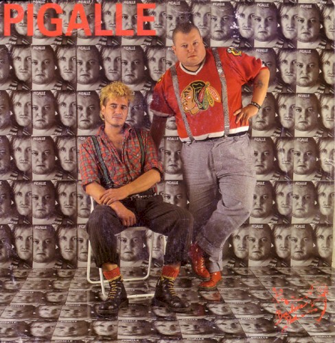 Pigalle