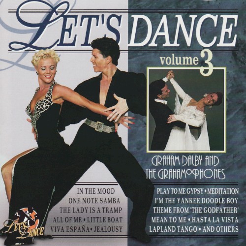 Let's Dance, Volume 3