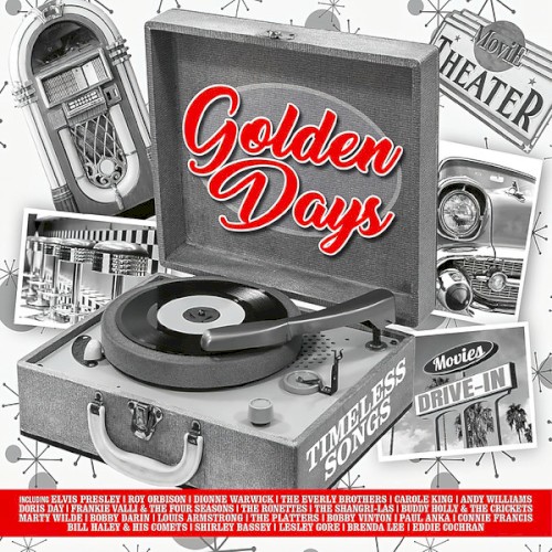 Golden Days Timeless Songs