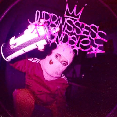 Princesse Vandale