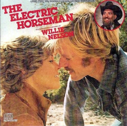 The Electric Horseman