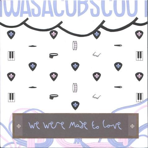 We Were Made to Love