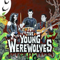 The Young Werewolves