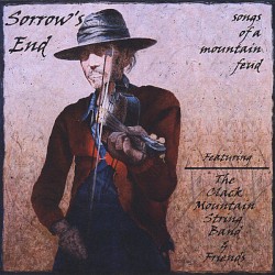 Sorrow’s End