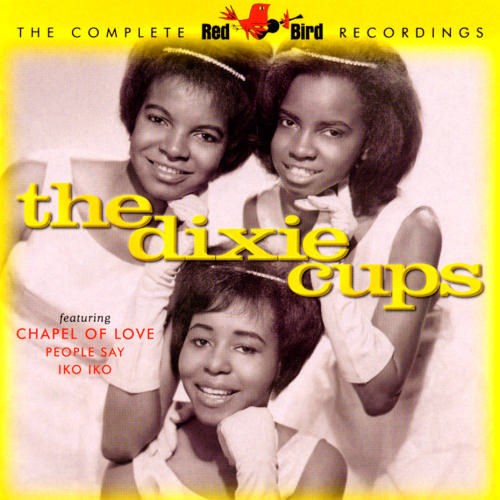 The Complete Red Bird Recordings