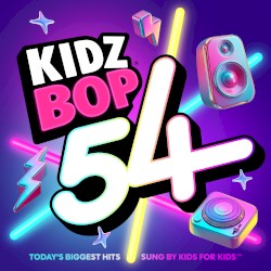 KIDZ BOP 54