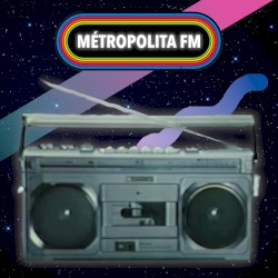 Métropolita FM