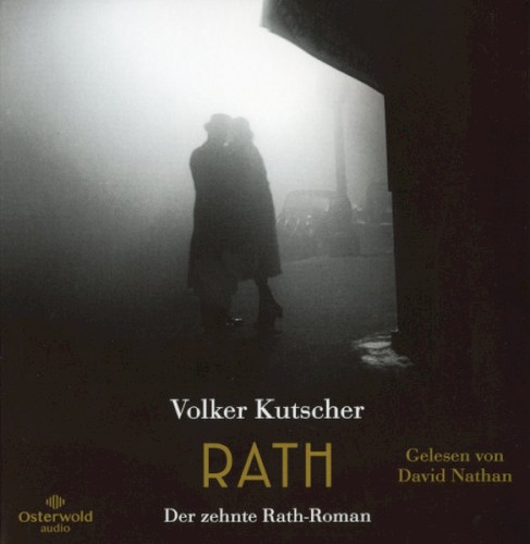 Rath (Der Zehnte Rath-Roman)