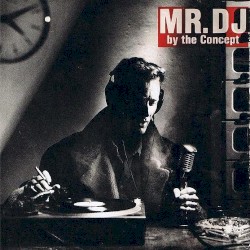 Mr. DJ