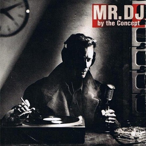 Mr. DJ