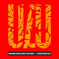 It’s Not Right (Remixes Part I)
