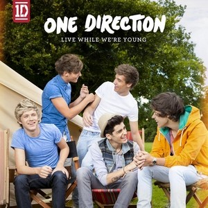 Live While We’re Young