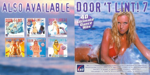 Door 't lint! 7