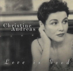 Love Is Good