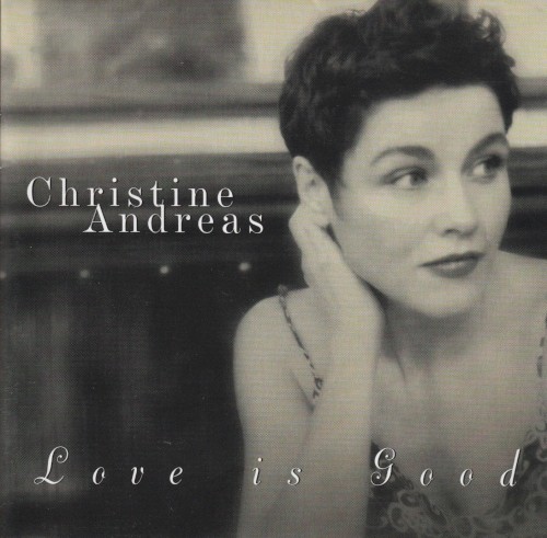 Love Is Good