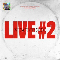 X Factor 2020 - Playlist Live #2
