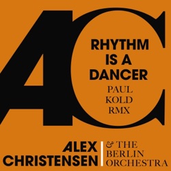 Rhythm Is A Dancer (Paul Kold Remix)