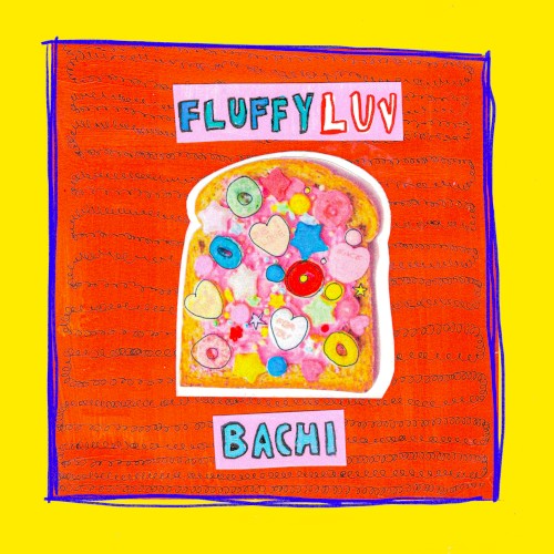 Fluffy Love
