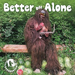 Better Off Alone
