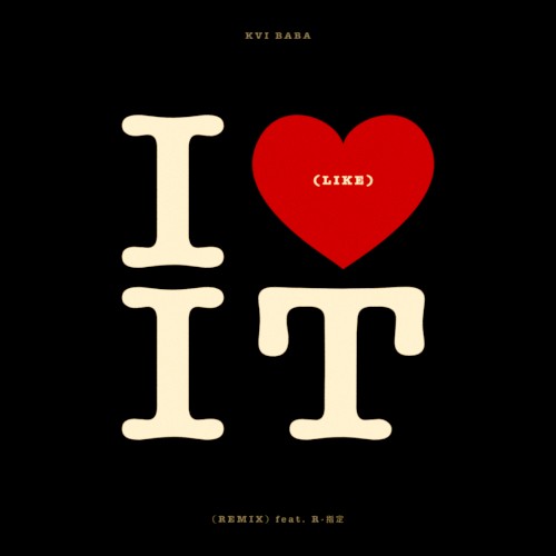 I Like It (Remix)