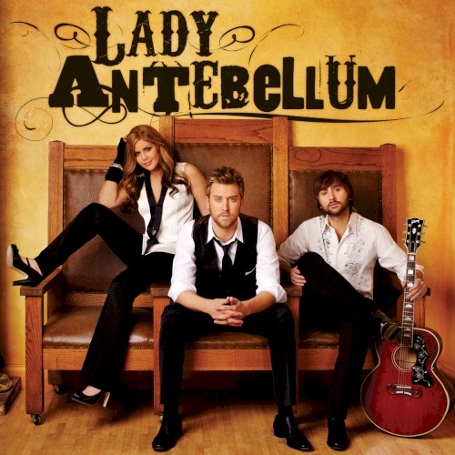 Lady Antebellum