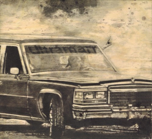 Ultramarr