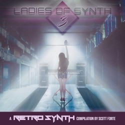 Ladies of Synth, Vol. 3