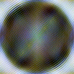 Cinema Ouvido: Experimental music by filmmakers from Latin America